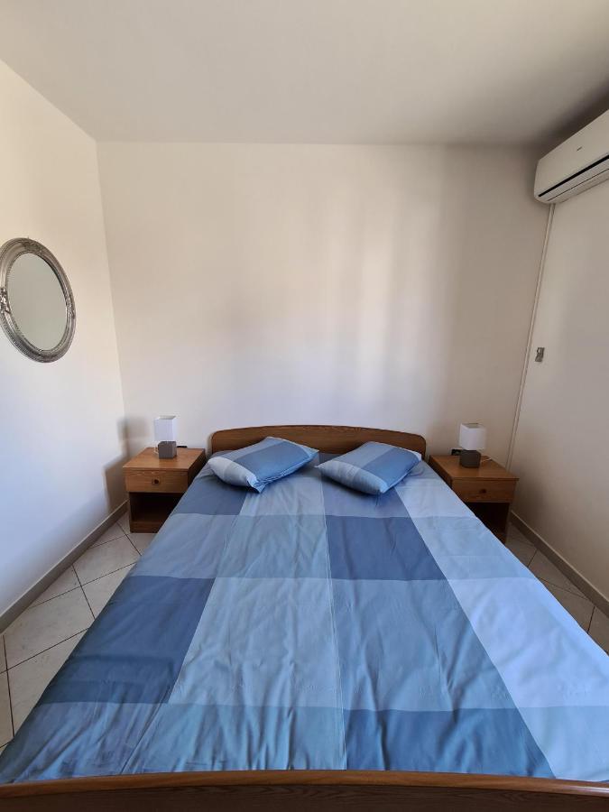 Apartment Manuel Novigrad  ภายนอก รูปภาพ
