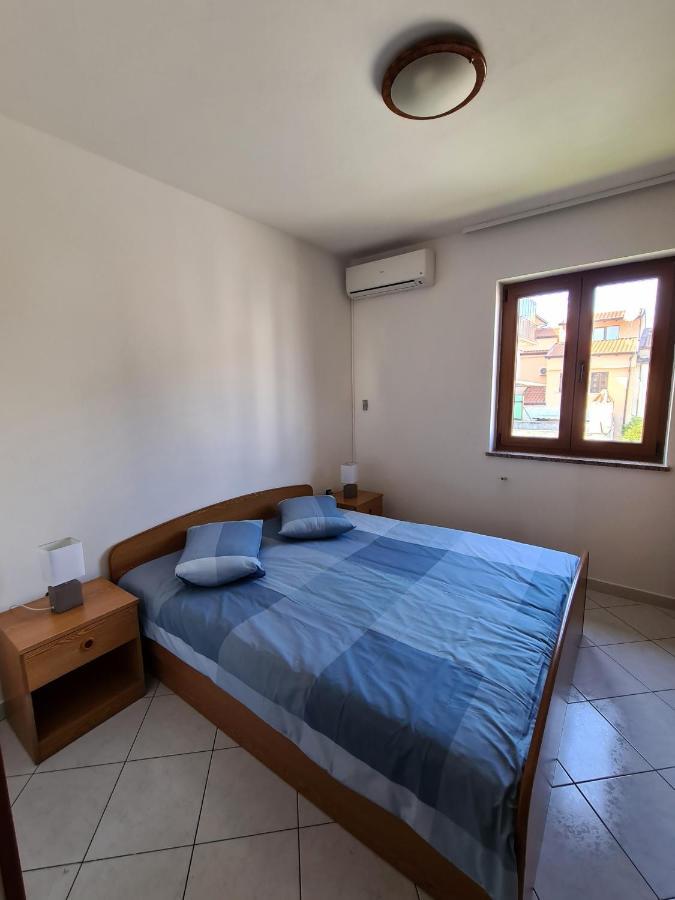 Apartment Manuel Novigrad  ภายนอก รูปภาพ