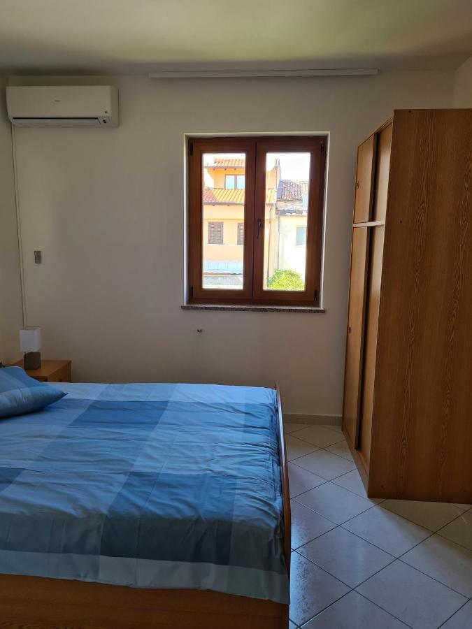 Apartment Manuel Novigrad  ภายนอก รูปภาพ