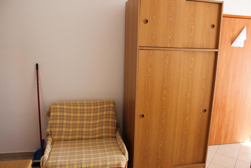 Apartment Manuel Novigrad  ห้อง รูปภาพ