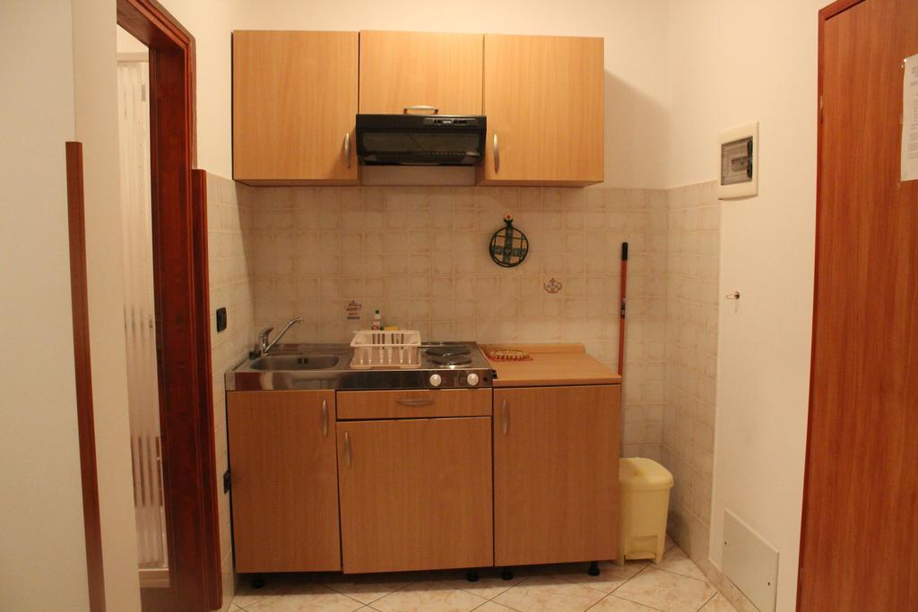 Apartment Manuel Novigrad  ห้อง รูปภาพ