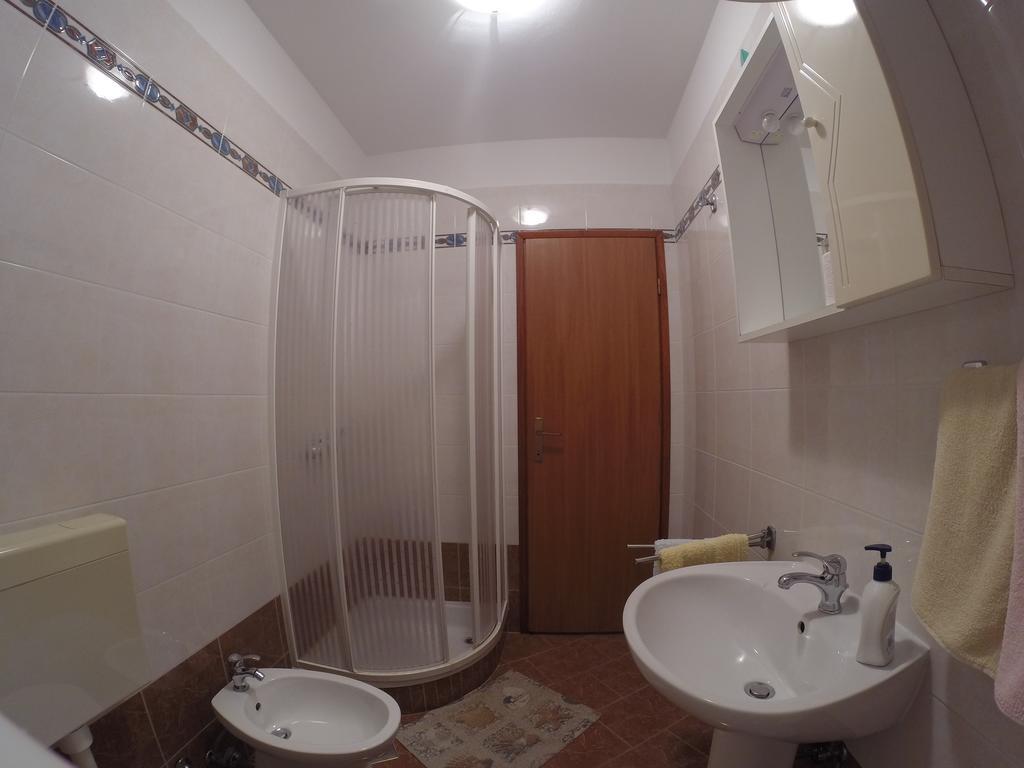 Apartment Manuel Novigrad  ห้อง รูปภาพ